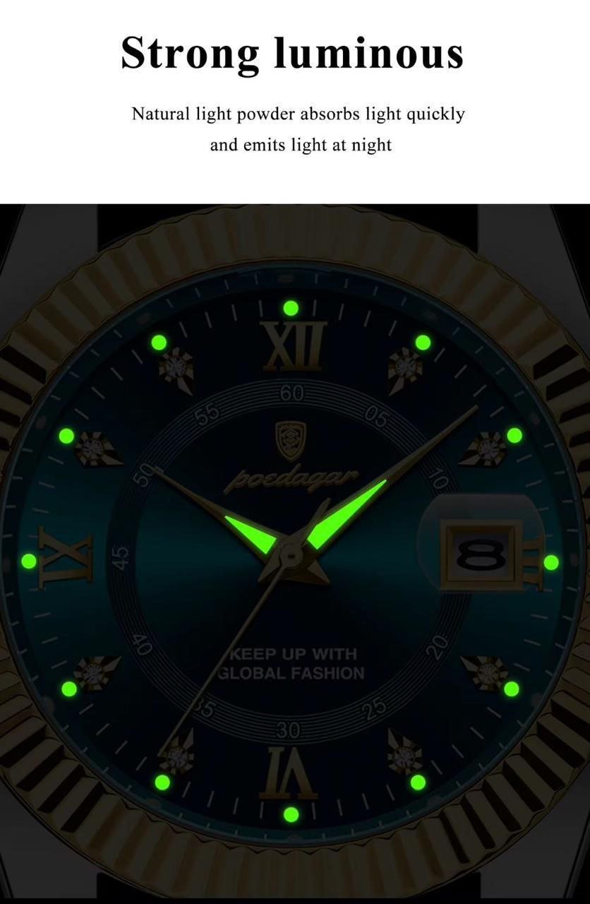 POEDAGAR GENTS 910 - Image 2