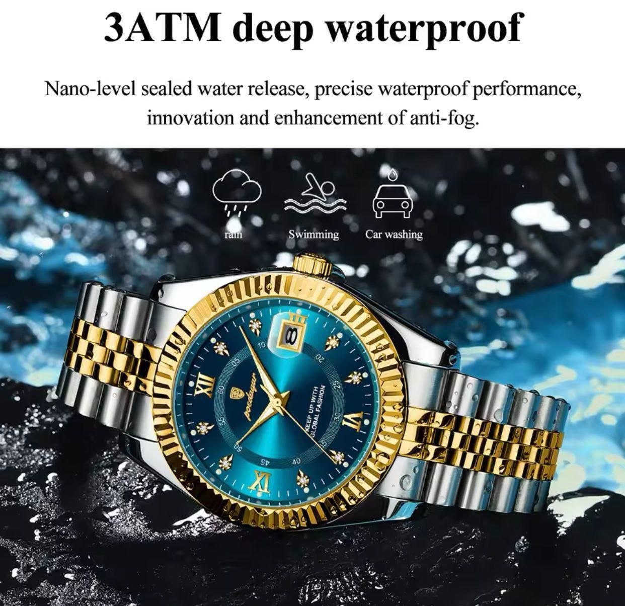 POEDAGAR GENTS 910 - Image 3