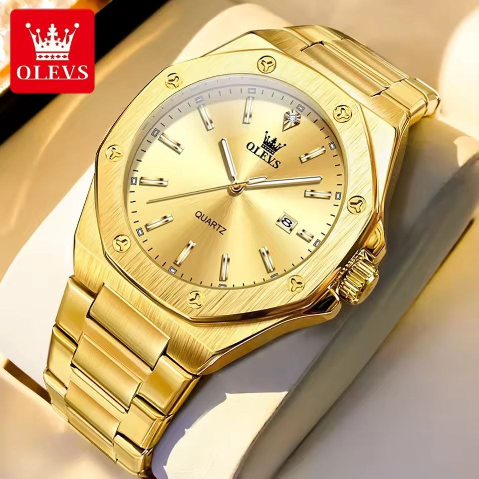 OLEVS GENTS 3613 - Image 5