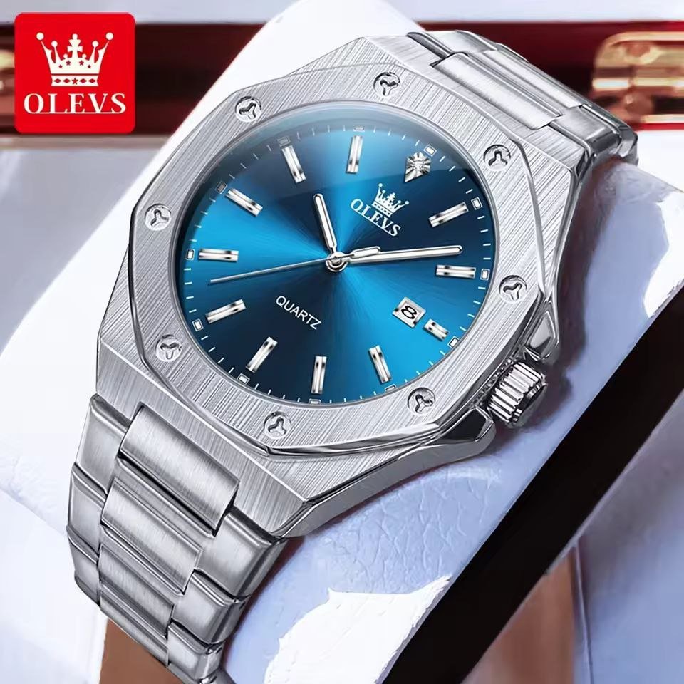 OLEVS GENTS 3613 - Image 3