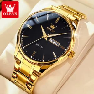 OLEVS GENTS WATCH #6898