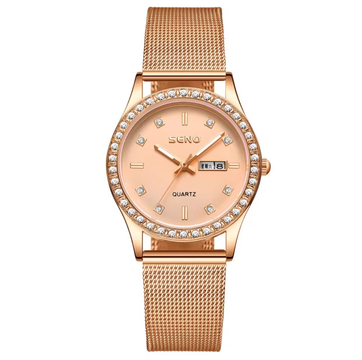 SENO LADIES WATCH - Image 3