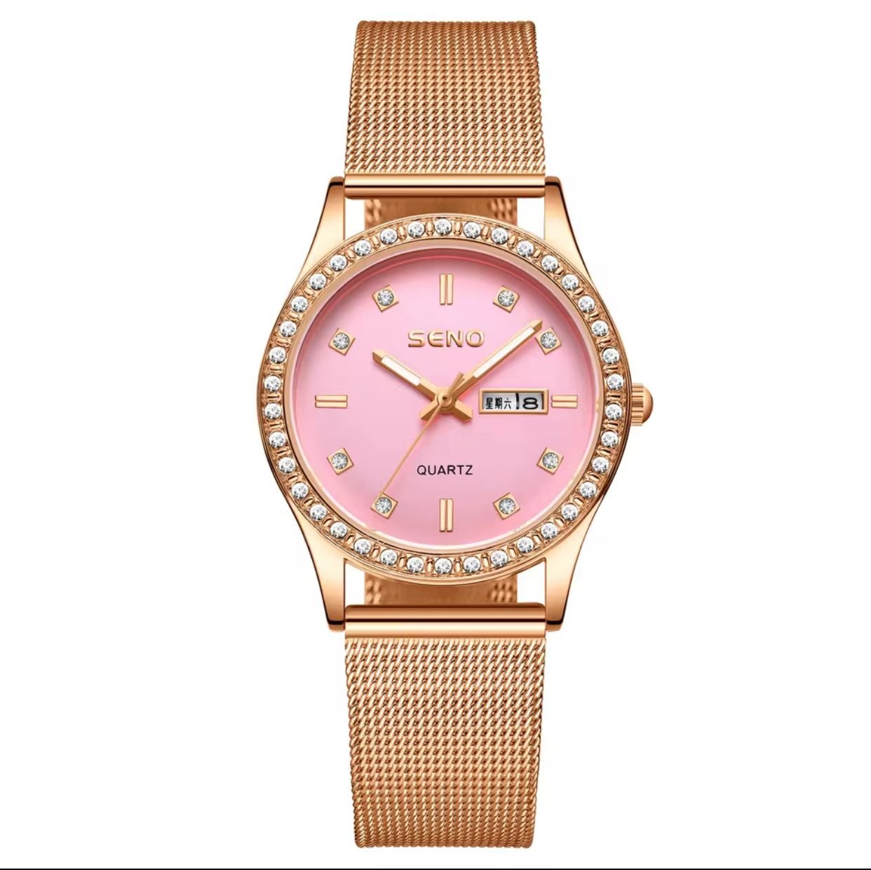 SENO LADIES WATCH - Image 2