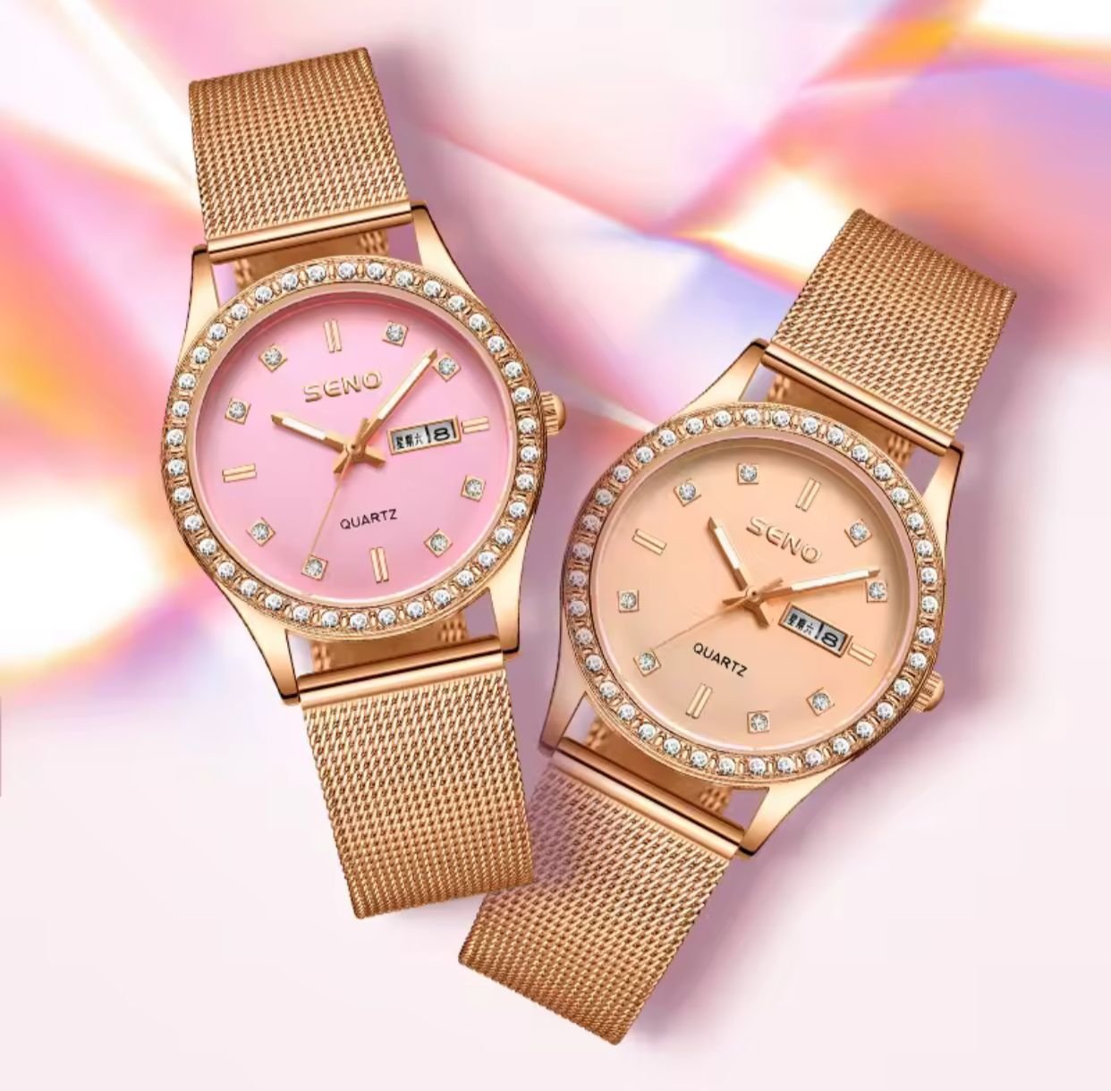 SENO LADIES WATCH - Image 4